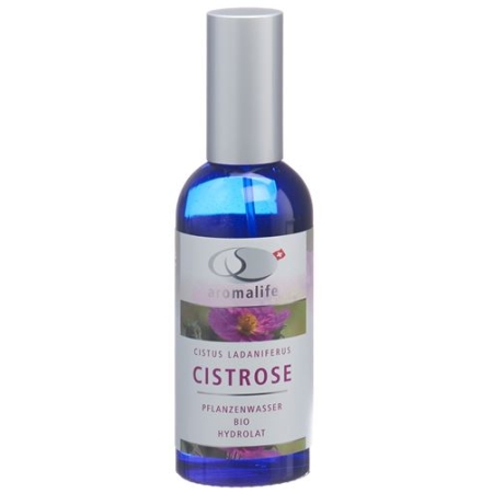 AROMALIFE PFLANZENWASSER CISTR