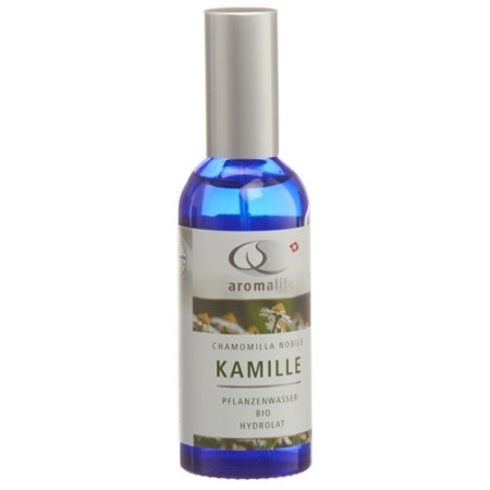 AROMALIFE PFLANZENWASSER KAMIL