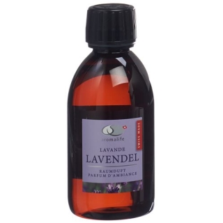 AROMAL DUFT LAVENDEL NACHFUELL