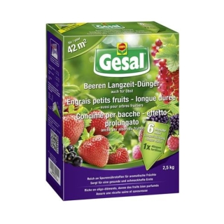 GESAL COMPO BEEREN LANGZ D