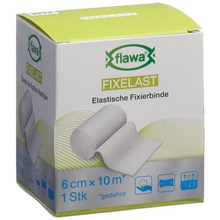 FW FIXELAST FIXIERBDE 6CMX10M