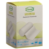 FW FIXELAST FIXIERBDE 8CMX10M FW FIXELAST FIXIERBDE 8CMX10M