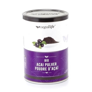 VEGALIFE ACAI PULVER