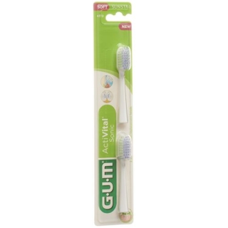 GUM ACTIVITAL SONIC ERSATZBRST