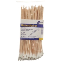 MEDITRADE WATTEST KL 15CM HOLZ MEDITRADE WATTEST KL 15CM HOLZ