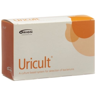 URICULT TEST