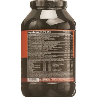 Qnt Zero Carb Metapure Chocolat 480g