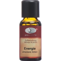 Aromalife Duftmischung Ätherisches Öl Energie Flasche 5ml