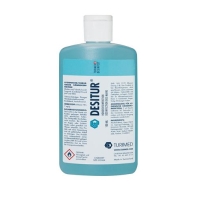 Desitur Händedesinfektion Flasche 500ml Desitur Händedesinfektion Flasche 500ml
