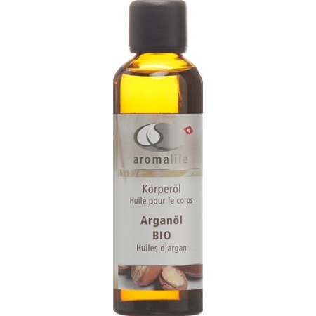 Aromalife Argan Oil 1000ml