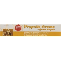 Propolis Creme mit Gelee Royale Topf 50ml Propolis Creme mit Gelee Royale Topf 50ml