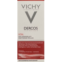 Кондиционер Vichy Dercos Vital Tb 200 мл Кондиционер Vichy Dercos Vital Tb 200 мл