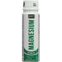 Qnt Magnesium Vit B6 Shot Tropical Frui 80ml