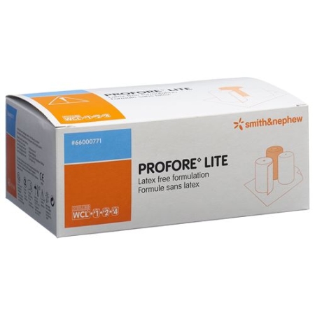 Компрессионная система Profore Lite без латексного набора