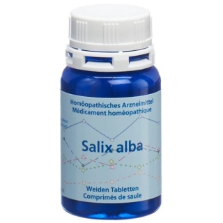 Phytomed Salix Alba Urtinkt Tabletten Mft 1000 Stück