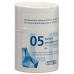 Phytomed Schüssler Nr. 5 Tabletten D 6 Lactosefrei 2000 Stück