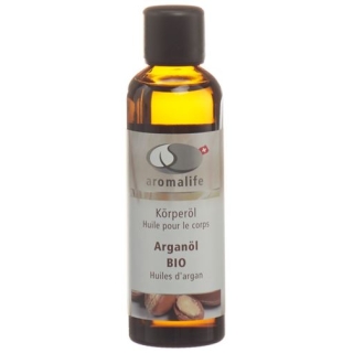 Aromalife Argan Oil 1000ml