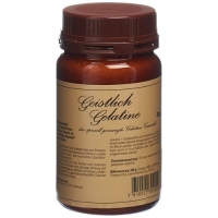 Mentally special gelatin 5 kg Mentally special gelatin 5 kg