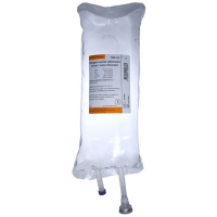Ringerlactat Bichsel 1000ml Pp-Btl 8 Stück Ringerlactat Bichsel 1000ml Pp-Btl 8 Stück