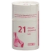 PHYTOMED SCH&Uuml;SSLER Nr21 Цинк хлорат таблетки D 12 1 кг