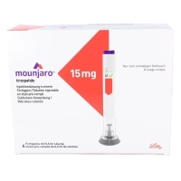 Мунджаро раствор для инъекций 15 мг / 0,5 мл 4 шприц-ручки Мунджаро раствор для инъекций 15 мг / 0,5 мл 4 шприц-ручки