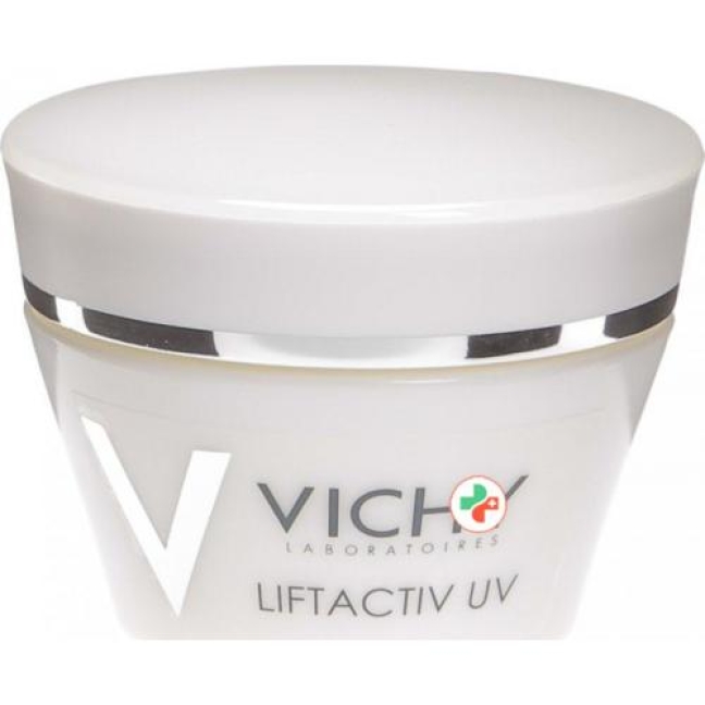 Vichy Liftactiv Tagespflege UV 50мл