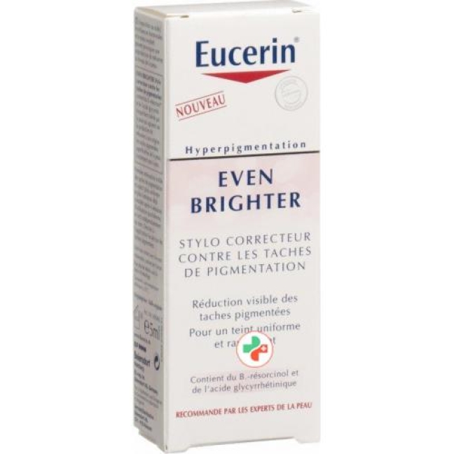 Eucerin Even Brighter Korrekturstift 5мл