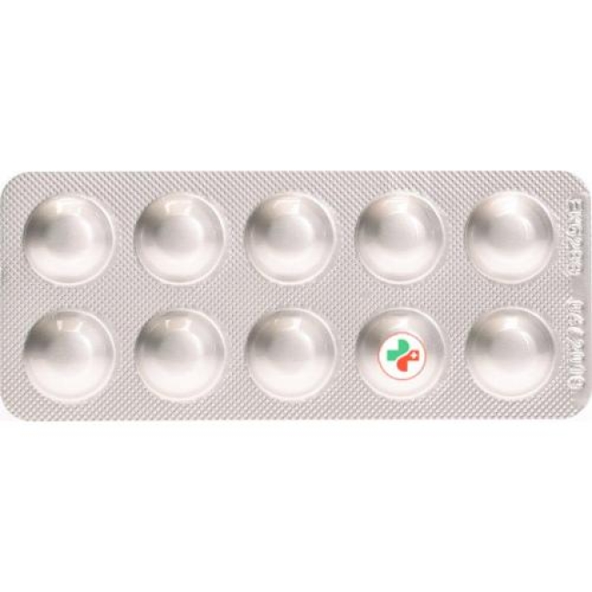 Bilol 2.5 mg 100 filmtablets