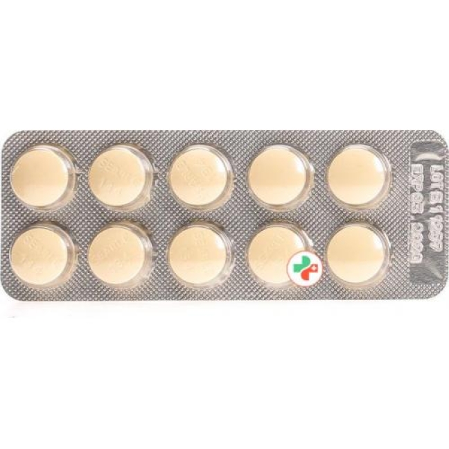 Aldactone 100 mg 100 filmtablets