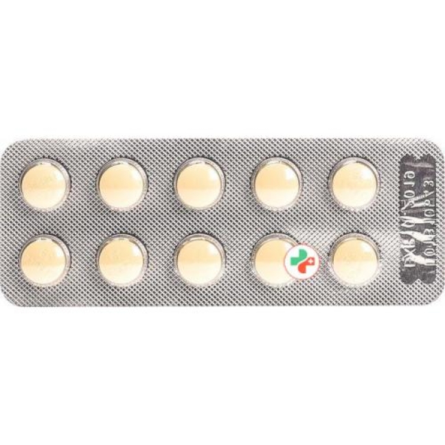 Aldactone 25 mg 20 filmtablets