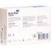 Dermaplast Comprigel 5x7.5см 20 Wundauflagen