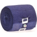 Flawa Nova Color Idealbinde 6смx5m Blau