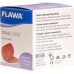 Flawa Nova Color Idealbinde 6смx5m Rot