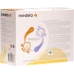 Medela Symphony Einzelpumpset