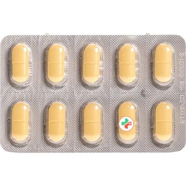 Naproxen Mepha 500 mg 50 Lacktab