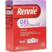 Rennie Gel 20 Sticks