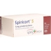 Spiricort 5 mg 100 filmtablets