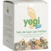 Yegi Relax Krauter Fussbadesalz 8 пакетиков a 50г