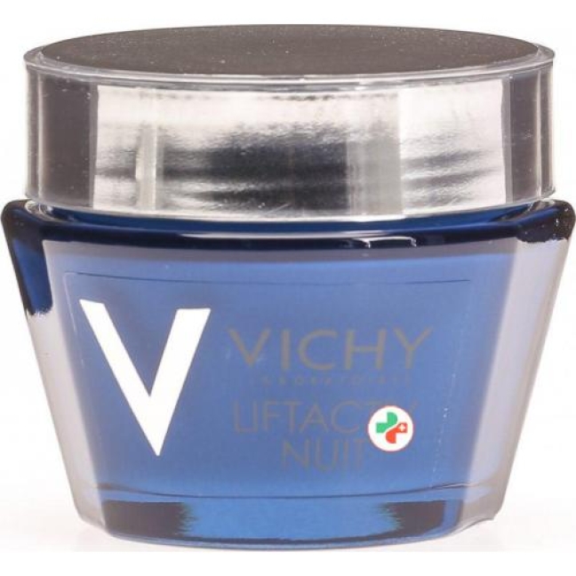 Vichy Liftactiv Nachtpflege 50мл