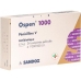 Ospen 1000 1 Mio E 24 tablets