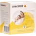 Medela Stilleinlagen waschbar 4 штуки