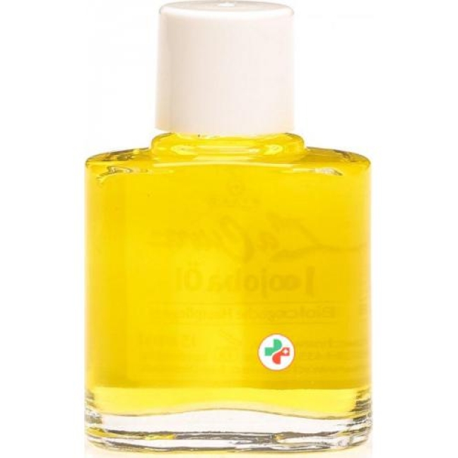 La Cura Jojoba Ol 15мл