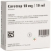 Corotrop 10 mg/10 ml 10 Ampullen 10 ml