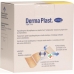 Dermaplast Textil Schnellverband 6смx5m рулон