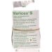 Varicex S Zinkleimbinde 10см x 5м