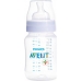 Avent Philips Babyflasche Airflex Trio 3x 260мл