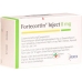 Fortecortin 8 mg/2 ml 3 Ampullen