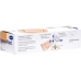 Dermaplast Sensitive Centro Strip 4x6см Hf 100 штук