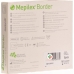 Mepilex Border Schaumverband 10x10см Silik 5 штук