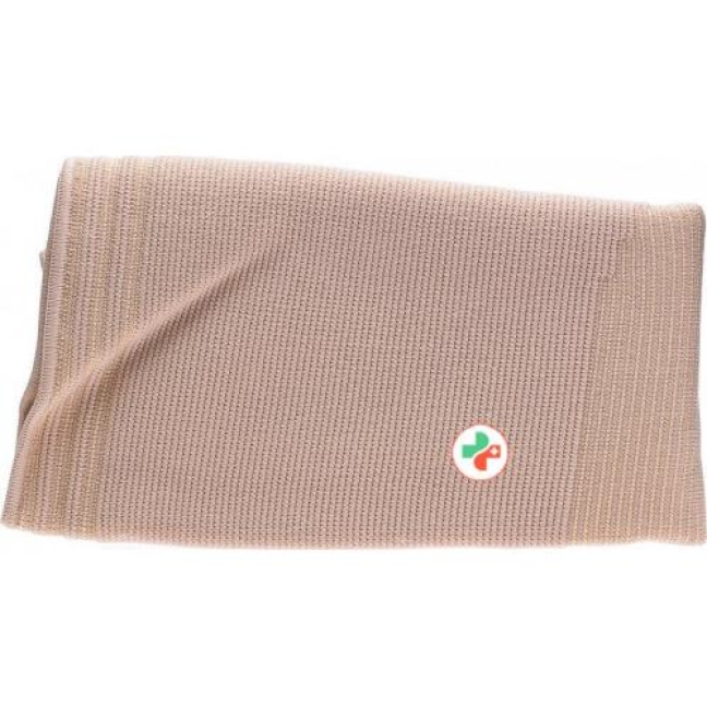 Bort Aktive Color Kniebandage размер S -32см Hautfarbe